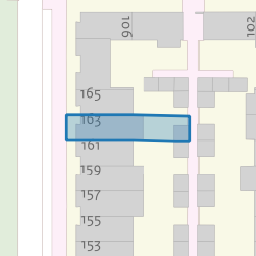 Perceel UTT00-V-2106