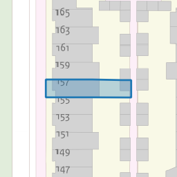 Perceel UTT00-V-2109