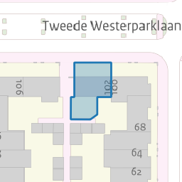 Perceel UTT00-V-2125