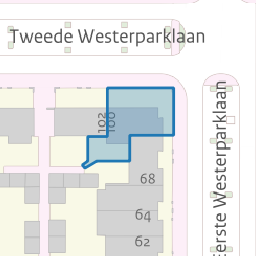 Perceel UTT00-V-2127