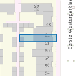 Perceel UTT00-V-2131