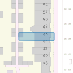 Perceel UTT00-V-2140