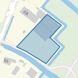 Perceel UTT00-V-2150