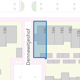 Perceel UTT00-V-2156