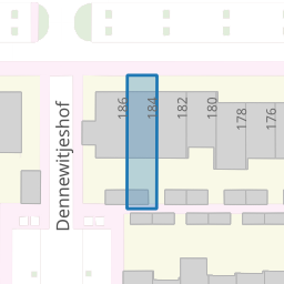 Perceel UTT00-V-2157
