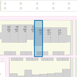 Perceel UTT00-V-2160