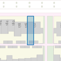 Perceel UTT00-V-2162