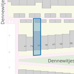 Perceel UTT00-V-2166