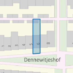 Perceel UTT00-V-2169