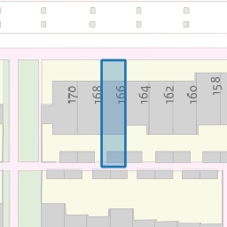 Perceel UTT00-V-2174