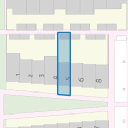 Perceel UTT00-V-2184