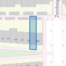 Perceel UTT00-V-2186