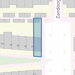 Perceel UTT00-V-2187