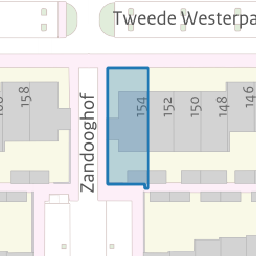 Perceel UTT00-V-2188