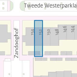 Perceel UTT00-V-2189