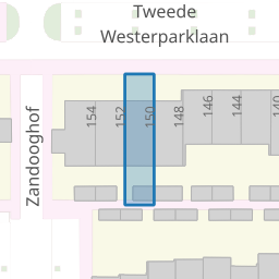 Perceel UTT00-V-2190