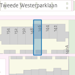 Perceel UTT00-V-2192