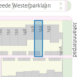 Perceel UTT00-V-2193