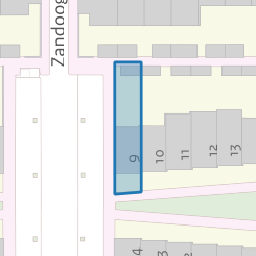 Perceel UTT00-V-2196