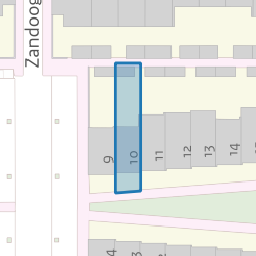 Perceel UTT00-V-2197