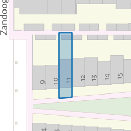 Perceel UTT00-V-2198