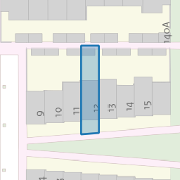 Perceel UTT00-V-2199