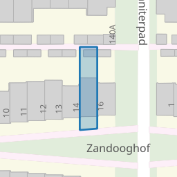 Perceel UTT00-V-2202