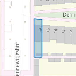 Perceel UTT00-V-2204