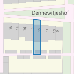 Perceel UTT00-V-2208