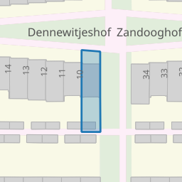 Perceel UTT00-V-2211