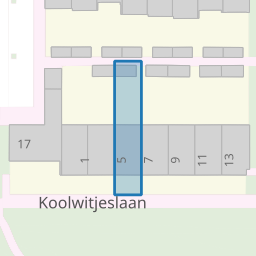 Perceel UTT00-V-2215