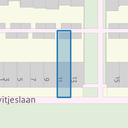 Perceel UTT00-V-2218