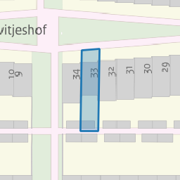 Perceel UTT00-V-2221