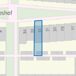 Perceel UTT00-V-2222