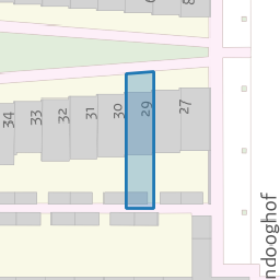 Perceel UTT00-V-2225