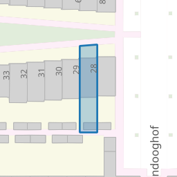 Perceel UTT00-V-2226