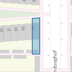 Perceel UTT00-V-2227