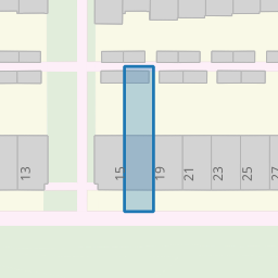 Perceel UTT00-V-2229