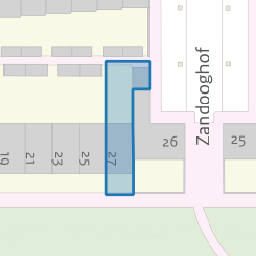 Perceel UTT00-V-2234