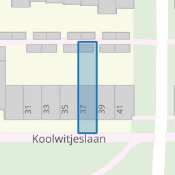 Perceel UTT00-V-2241