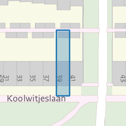 Perceel UTT00-V-2242