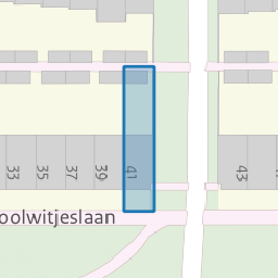 Perceel UTT00-V-2243