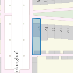 Perceel UTT00-V-2244