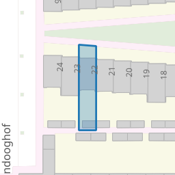 Perceel UTT00-V-2246