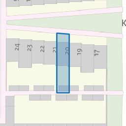 Perceel UTT00-V-2248