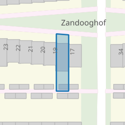 Perceel UTT00-V-2250