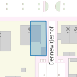 Perceel UTT00-V-2252