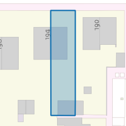 Perceel UTT00-V-2254