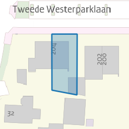 Perceel UTT00-V-2260