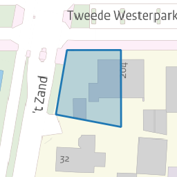 Perceel UTT00-V-2261